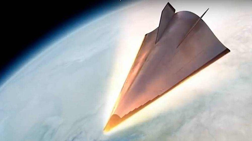 Chuyên gia Nga đánh giá thấp tên lửa siêu thanh của Triều Tiên