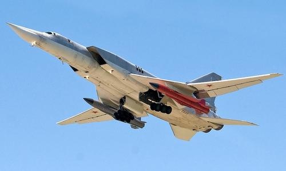 Nga tái sản xuất oanh tạc cơ Tu-22M3M sẽ là cơn ác mộng tồi tệ nhất với NATO