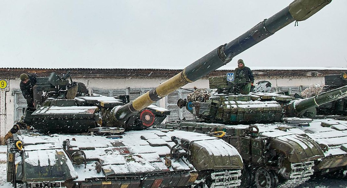 Đại tá Nga nhớ lại cách 'lữ đoàn tốt nhất của Ukraine' chạy trốn khỏi Ilovaisk