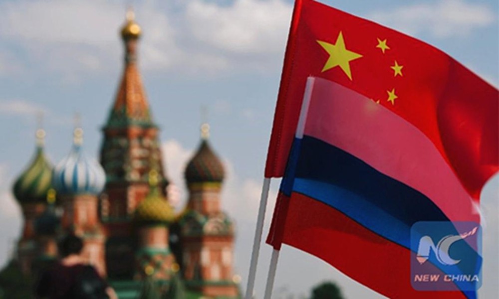 Nga - Trung Quốc sẽ buộc Tổng thống Mỹ ghi nhớ chỉ thị bí mật SNB-68