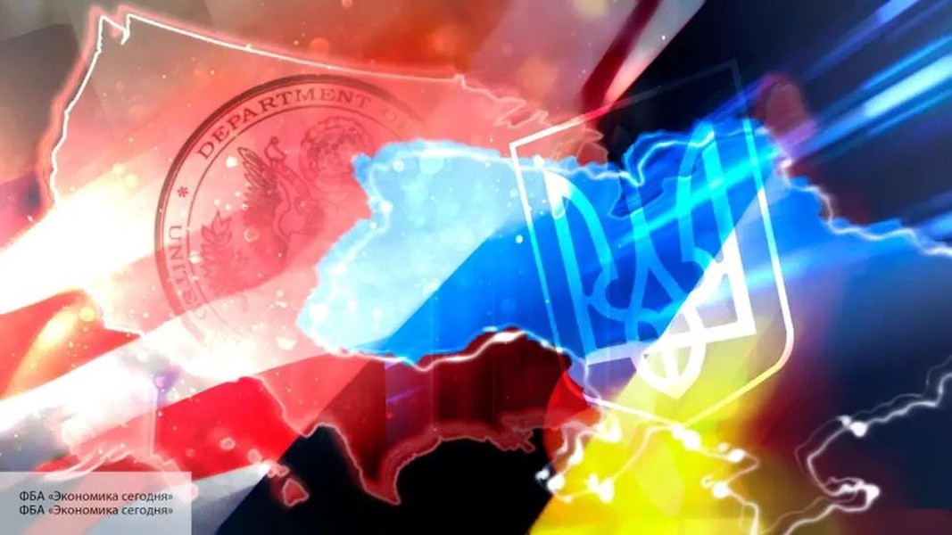 Mỹ tiến hành hoạt động trừng phạt để 'cứu EU khỏi khí đốt Nga'?