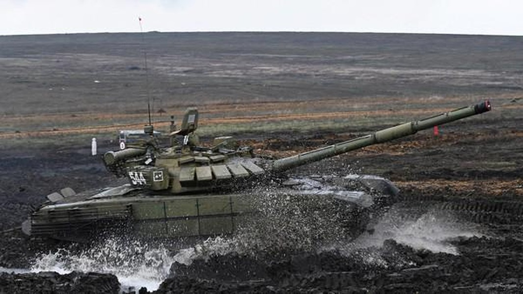 Tình hình Ukraine vẫn có thể bùng nổ chiến sự nếu Mỹ - Nga không thể thỏa thuận?