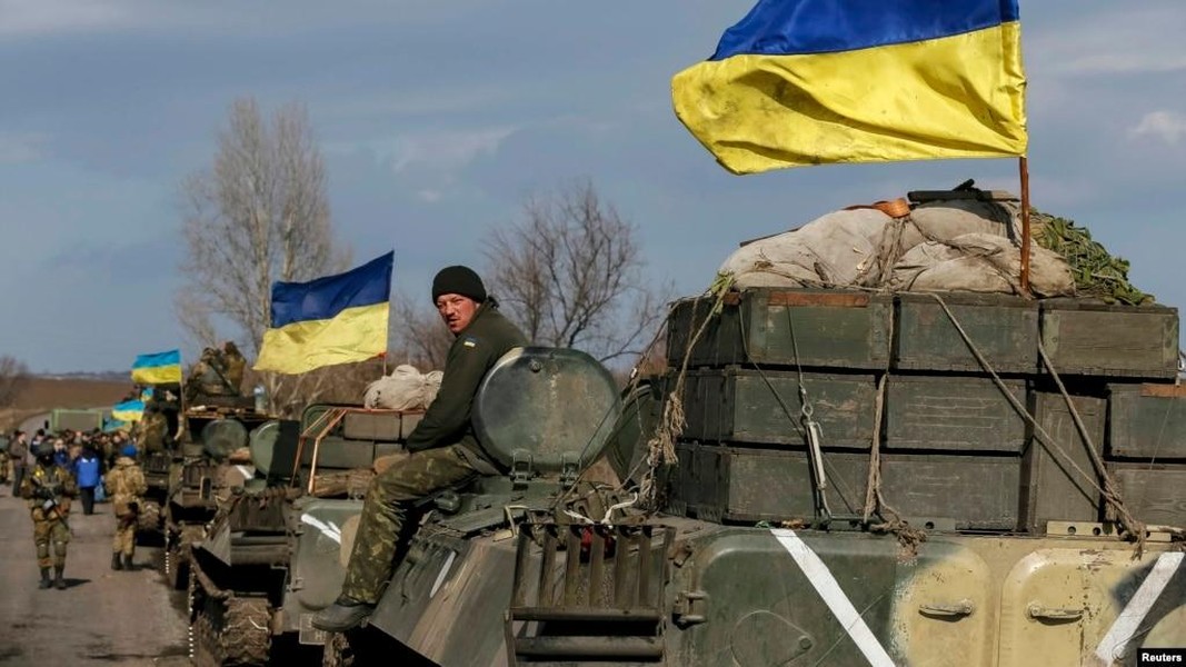 Nga hứng chịu hậu quả nặng nề khi công nhận các nước cộng hòa Donbass?