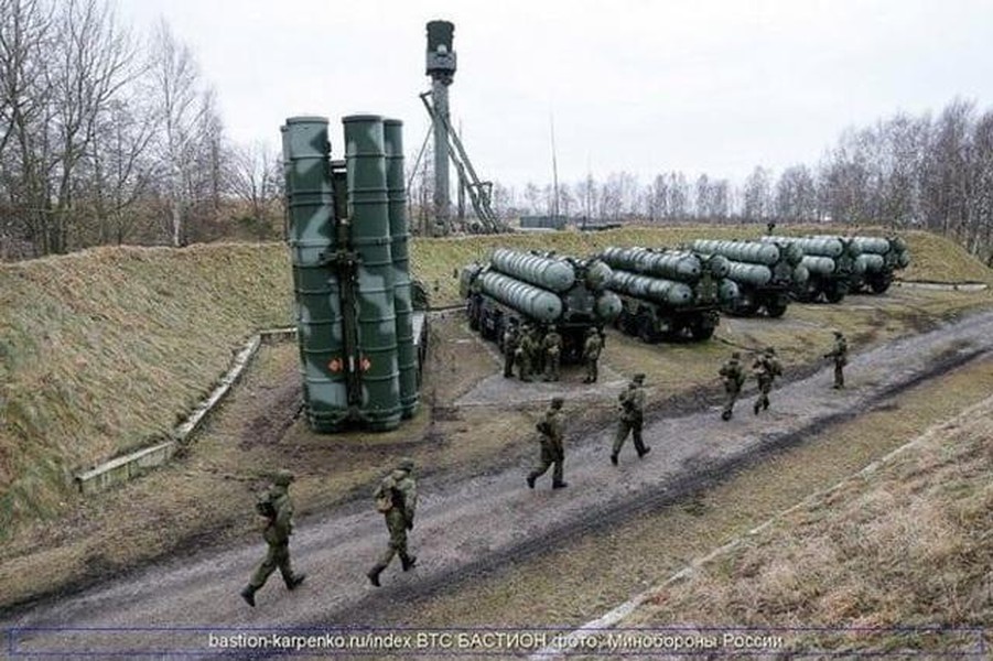 Truyền thông Nga cáo buộc NATO đang trợ giúp Ukraine gây ra thiệt hại lớn cho Không quân Nga