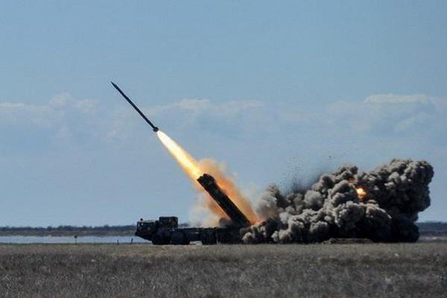 Pháo binh Ukraine đáp trả Nga vụ tấn công trại huấn luyện Yavoriv