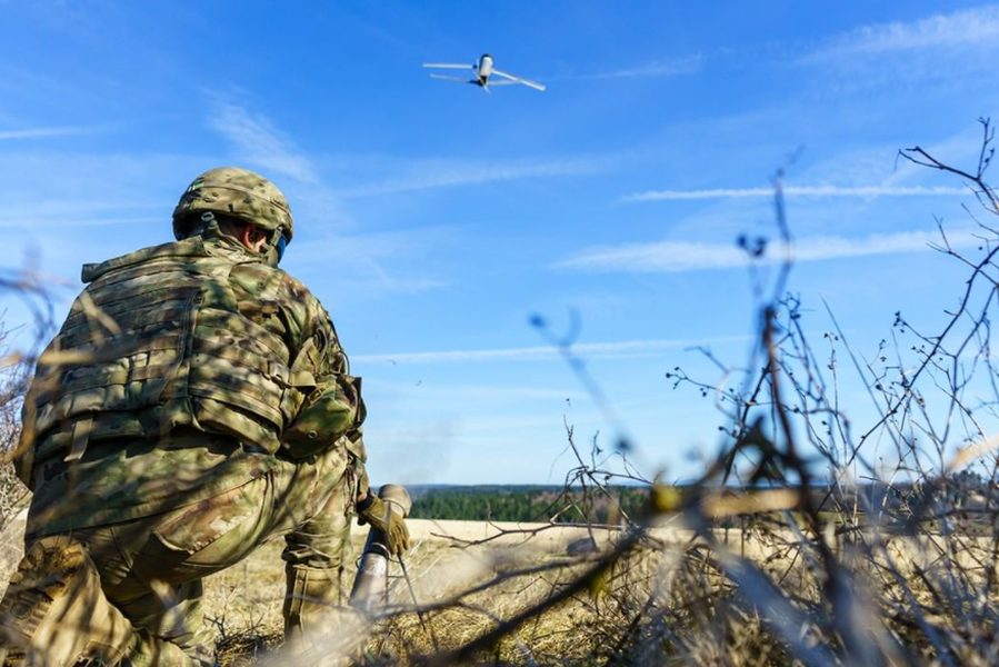 Mỹ chuẩn bị cung cấp cho Ukraine UAV cảm tử diệt tăng cực mạnh