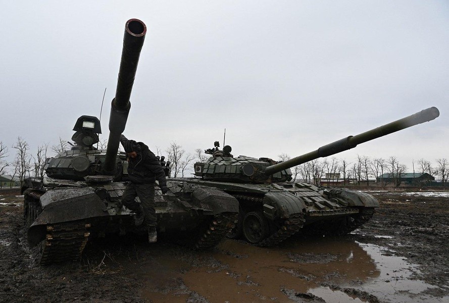 Chuyên gia chỉ rõ mục tiêu bí ẩn của Mỹ trong cuộc xung đột Ukraine