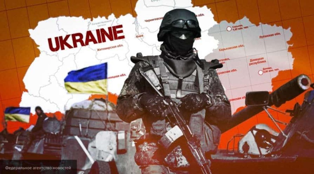 Chuyên gia chỉ rõ mục tiêu bí ẩn của Mỹ trong cuộc xung đột Ukraine