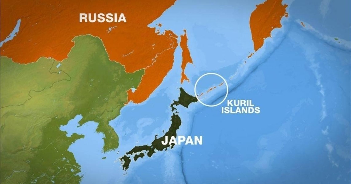 Nga rút khỏi đàm phán ký kết hiệp ước hòa bình với Nhật Bản