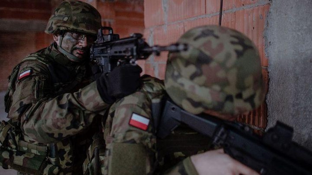 Điều gì xảy ra nếu Quân đội Ba Lan tiến vào miền Tây Ukraine?