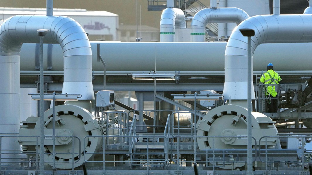 Việc quốc hữu hóa tài sản của Gazprom và Rosneft ở Châu Âu sẽ dẫn đến điều gì?