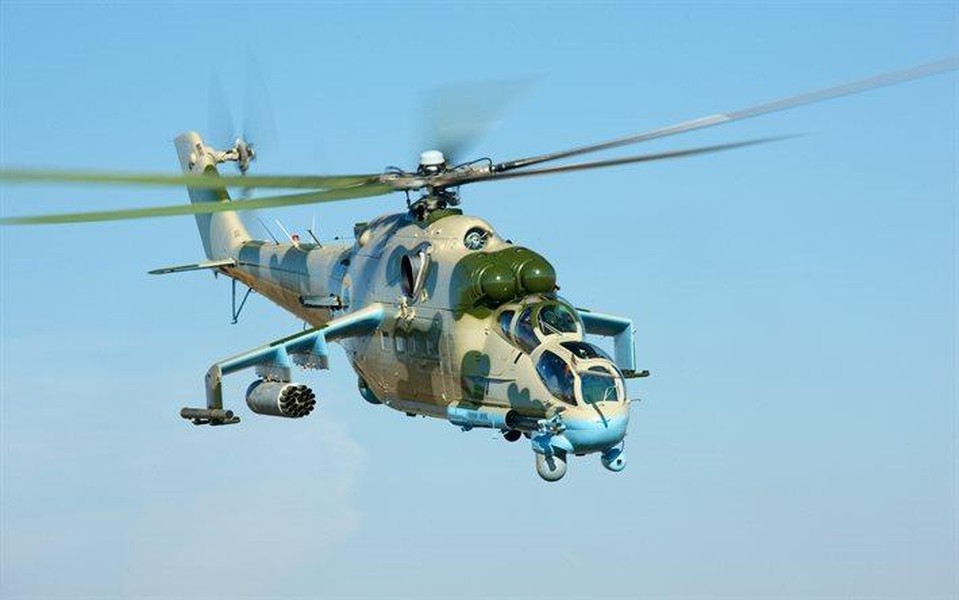 Cháy kho dầu Belgorod, Nga nói lỗi kỹ thuật trong khi Ukraine khẳng định do trực thăng tấn công
