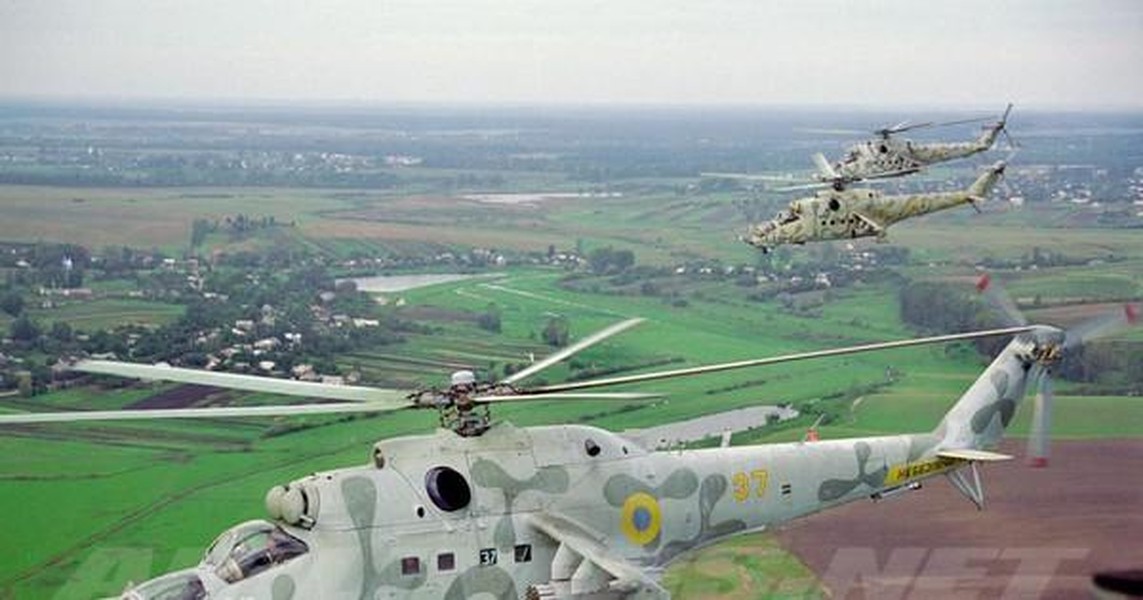 Cháy kho dầu Belgorod, Nga nói lỗi kỹ thuật trong khi Ukraine khẳng định do trực thăng tấn công