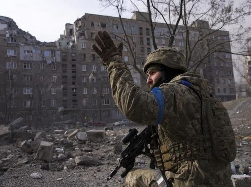 Ba Lan và những đề xuất mạo hiểm liên quan xung đột Nga- Ukraine