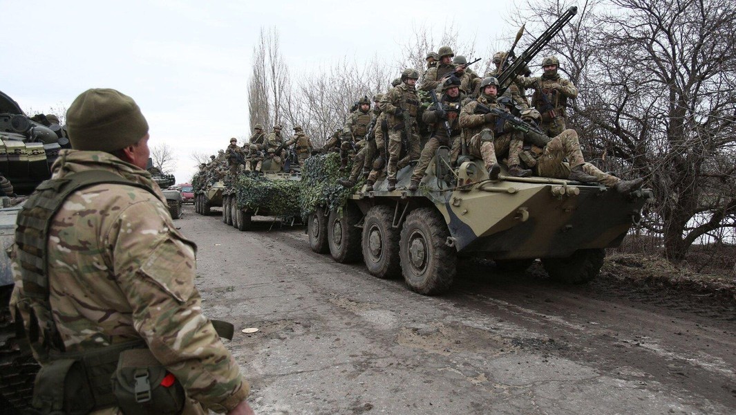 Cuộc chiến Ukraine có thể phá hủy nền kinh tế Nga hay không?