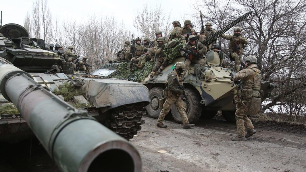 Ba Lan và những đề xuất mạo hiểm liên quan xung đột Nga- Ukraine