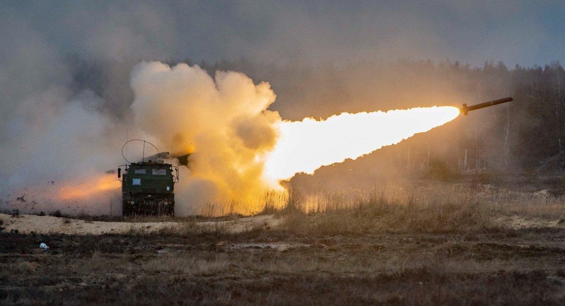 Mỹ họp nhà thầu quân sự, nhằm tăng tốc độ chuyển giao vũ khí cho Ukraine