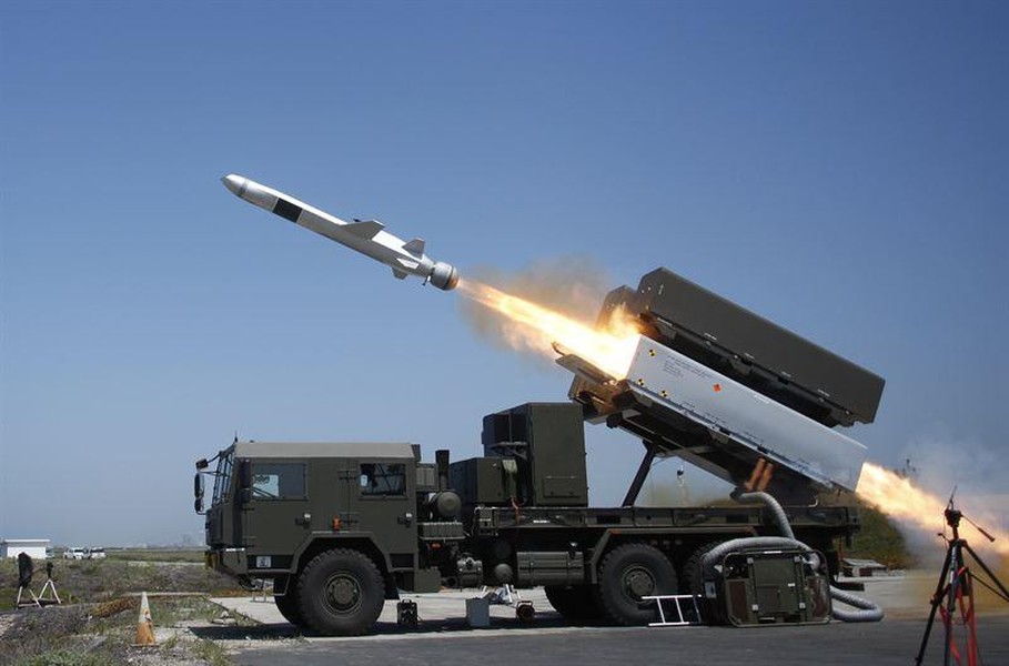 Mỹ sẽ cung cấp loại tên lửa nào cho Ukraine để tấn công sân bay?