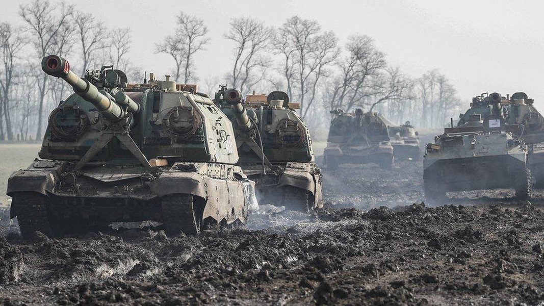 Nga hay Ukraine sẽ giành chiến thắng trong trận Mariupol?
