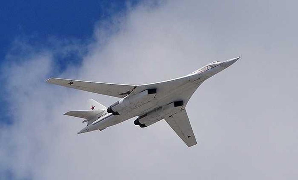 Thiếu tướng Nga giải thích sự vắng mặt của hàng không chiến lược trên bầu trời Ukraine