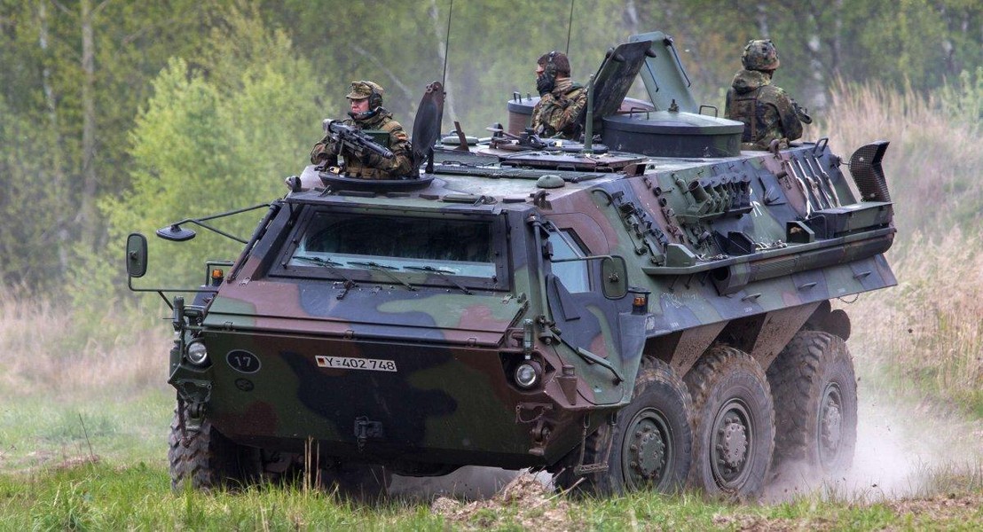 'Bản sao hoàn hảo' của xe tăng T-90 sẽ được đối tác cung cấp cho Ukraine?