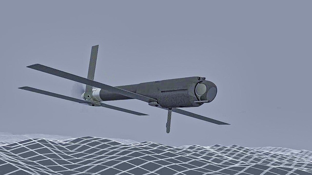 UAV cảm tử Phoenix Ghost Mỹ phát triển cho Ukraine sẽ thay đổi cục diện chiến trường?