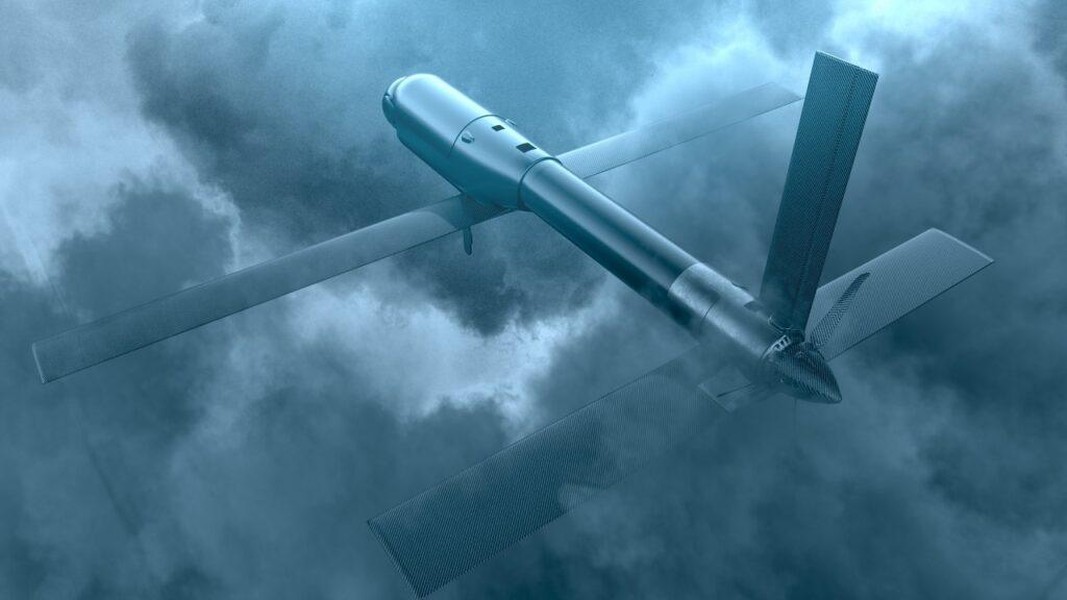 UAV cảm tử Phoenix Ghost Mỹ phát triển cho Ukraine sẽ thay đổi cục diện chiến trường?