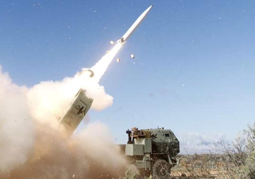 Nga cảnh báo nóng khi Mỹ cung cấp cho Ukraine tên lửa tầm xa 500 km