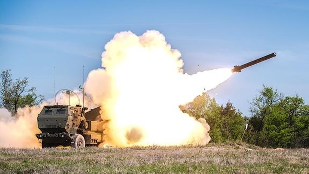 Nga cảnh báo nóng khi Mỹ cung cấp cho Ukraine tên lửa tầm xa 500 km