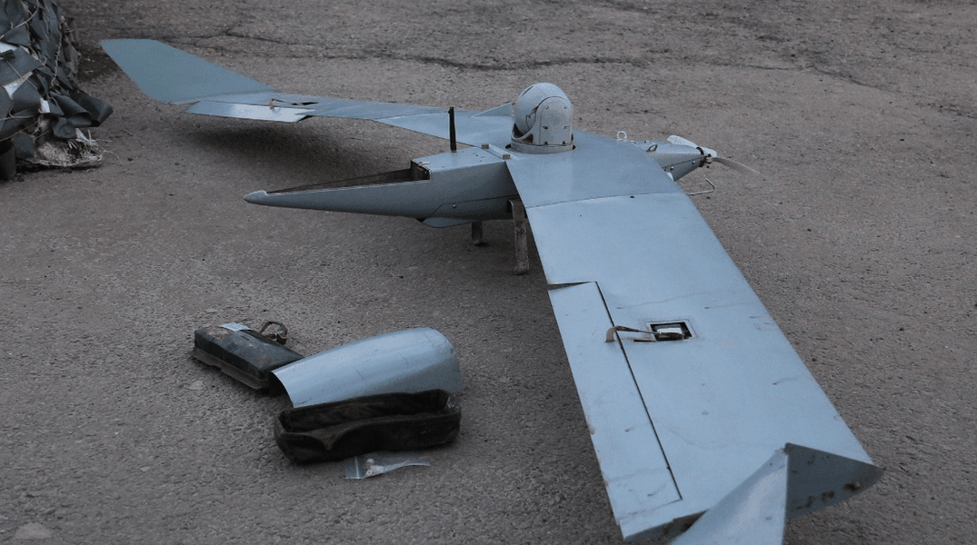 Chuyên gia Nga nói về vai trò then chốt của UAV hiện đại trên chiến trường Ukraine