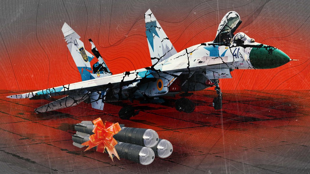 Chuyên gia Nga: Anh đang dọn kho dự trữ, cố đẩy những 'tên lửa vô dụng' cho Ukraine