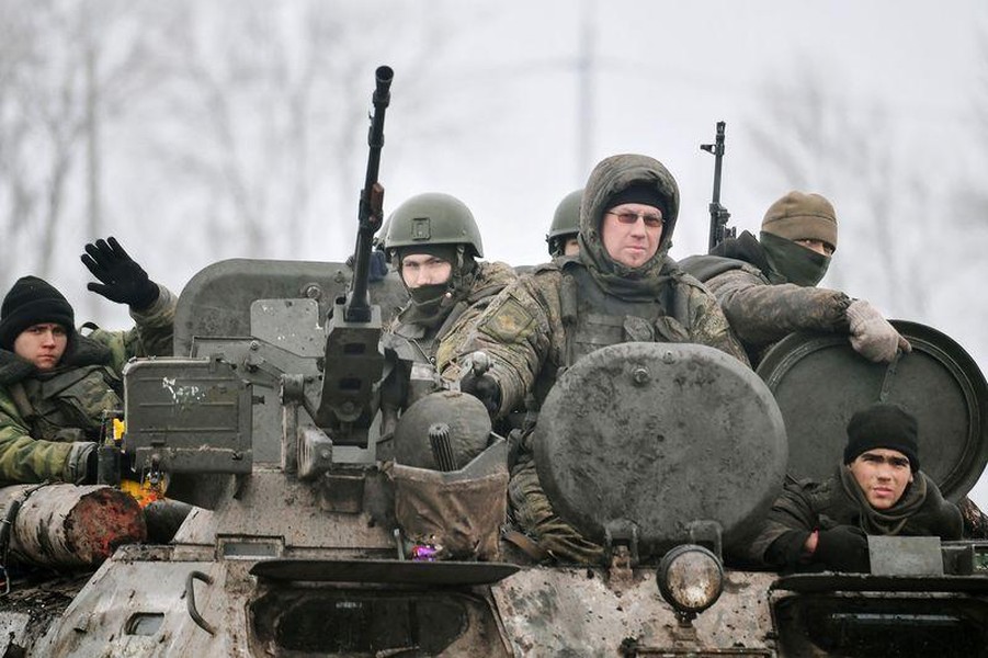 Chuyên gia Mỹ: Vũ khí hạng nặng phương Tây sẽ không giúp được gì nhiều cho Ukraine