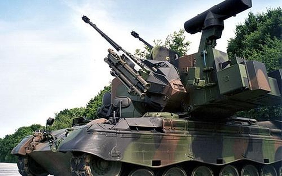 Đồng minh của Nga bất ngờ cung cấp vũ khí, đạn dược cho Ukraine