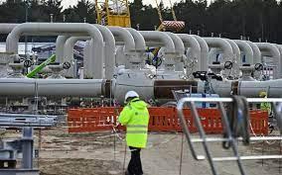 Nga sẽ buộc EU bồi thường hàng tỷ USD vì Dự án Nord Stream 2?
