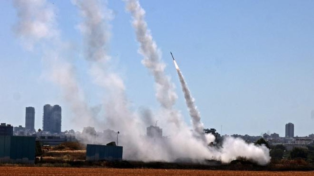 Chuyên gia Nga: Tổ hợp phòng không Iron Dome sẽ vô dụng trong tay Quân đội Ukraine