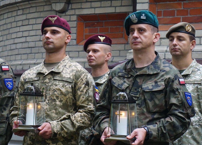 Vì sao hoạt động quân sự của Ba Lan gần biên giới khiến Nga đặc biệt lo lắng?