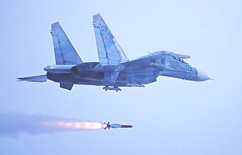 Máy bay A-50 AWACS và tên lửa R-77 Nga không để lại cơ hội cho tiêm kích Ukraine