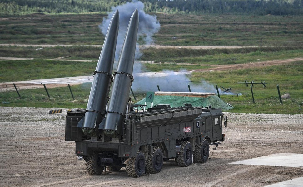 Số lượng tên lửa chính xác cao của Nga suy giảm nghiêm trọng sau 2 tháng giao tranh?