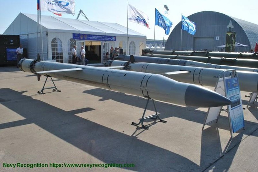 Số lượng tên lửa chính xác cao của Nga suy giảm nghiêm trọng sau 2 tháng giao tranh?