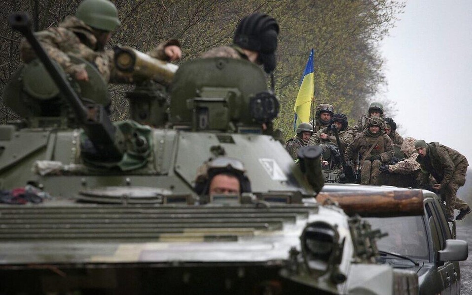 Tình báo Mỹ trở thành 'vũ khí bí mật' cực kỳ hiệu quả của Ukraine