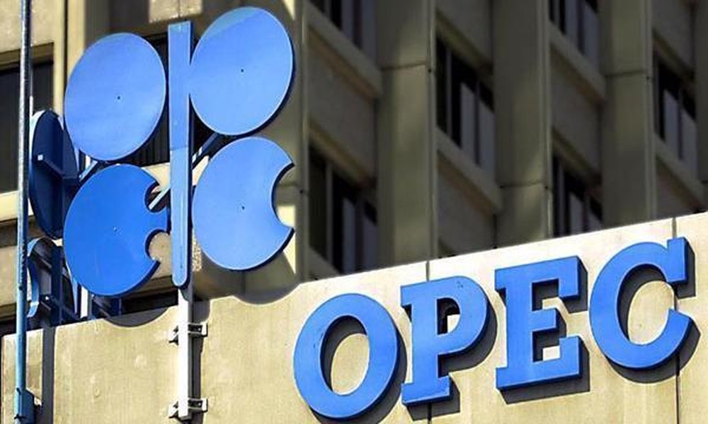 Mỹ nhận 'gáo nước lạnh' khi cố gắng loại Nga khỏi OPEC+