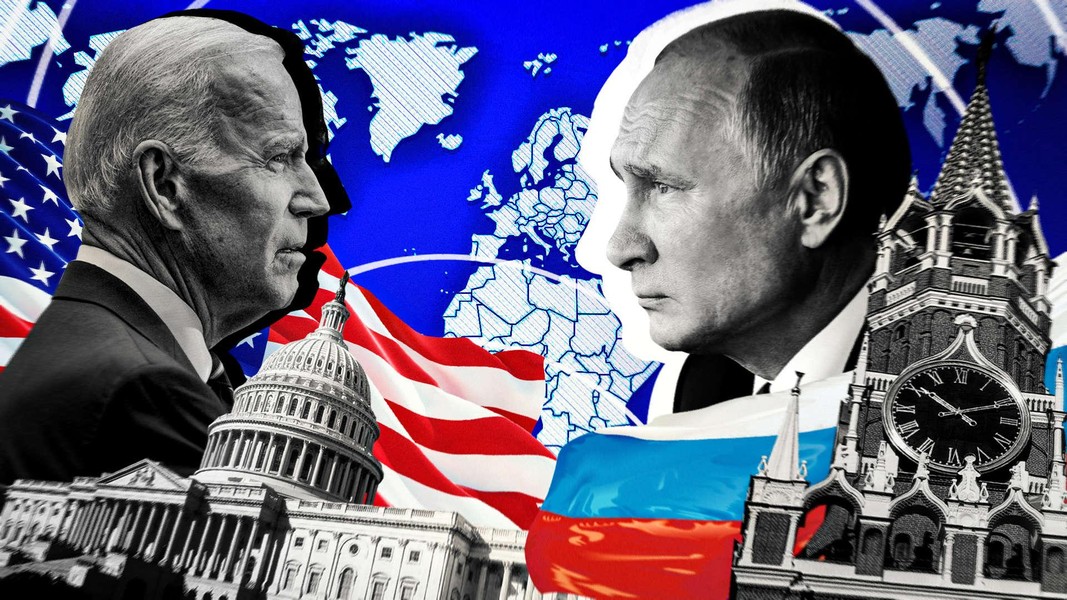 Nỗ lực làm suy yếu Nga sẽ là sai lầm tai hại của Mỹ?