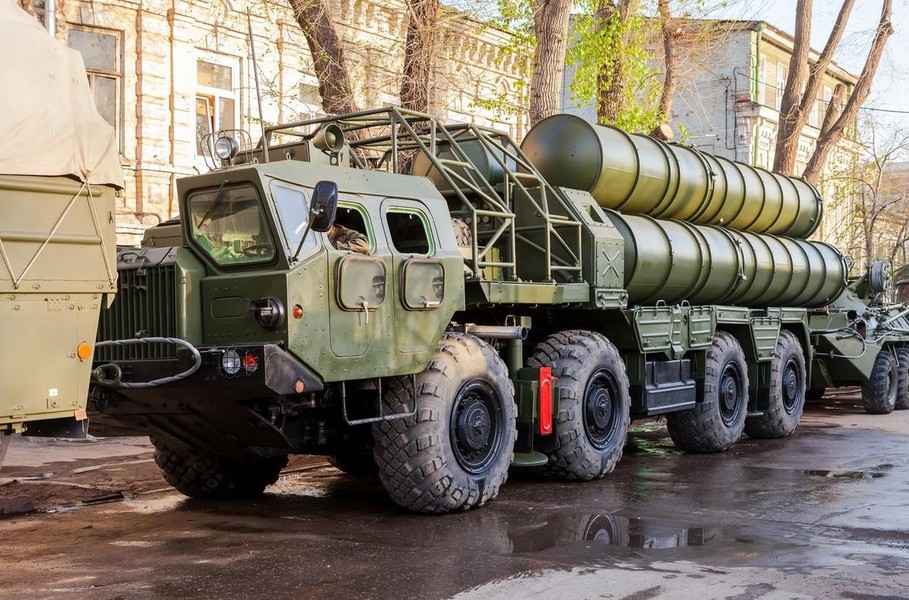Kinh ngạc trước số lượng vũ khí Mỹ cung cấp cho Ukraine