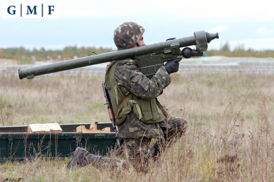 Tên lửa vác vai trong tay Quân đội Ukraine đã mất tác dụng trước máy bay Nga?