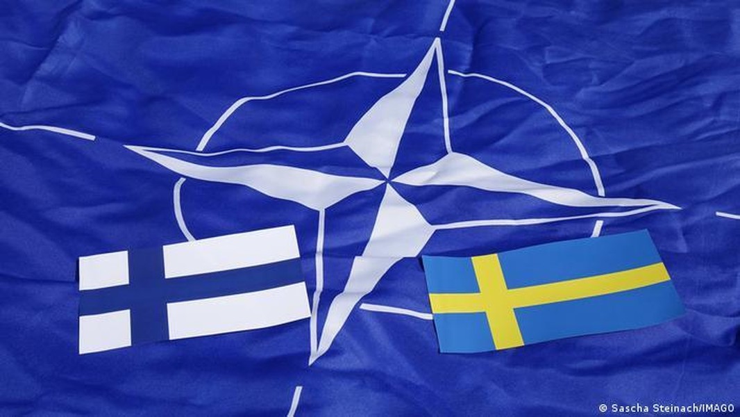 Hành động âm thầm nhưng đầy sức nặng của Nga về việc Phần Lan gia nhập NATO