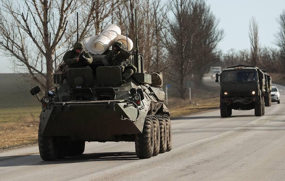 Mỹ sẽ phải hứng chịu thất bại đắt giá tại Ukraine tương tự Afghanistan?