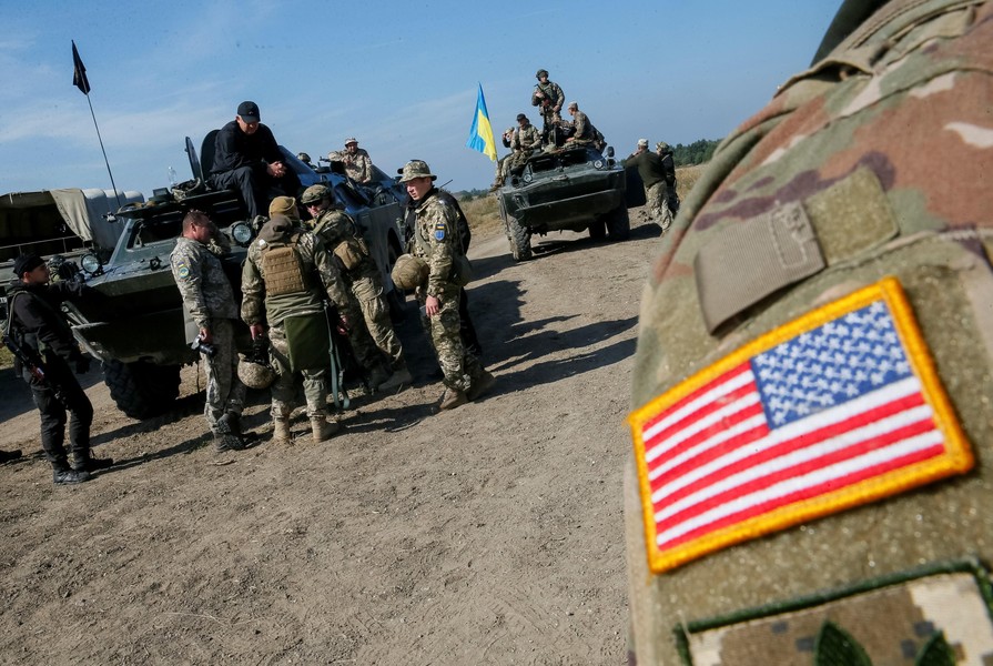 Mỹ sẽ phải hứng chịu thất bại đắt giá tại Ukraine tương tự Afghanistan?