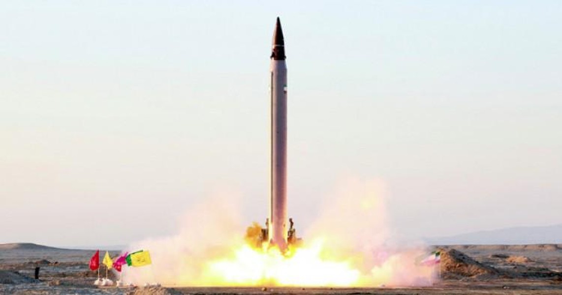 Iran học được gì từ 2.000 cuộc tấn công tên lửa của Nga tại Ukraine?