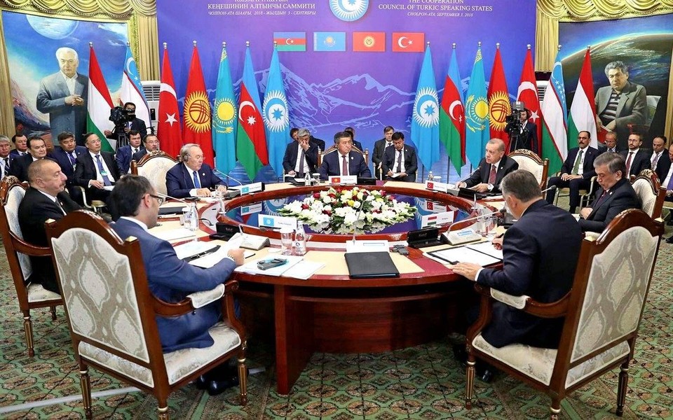 Thổ Nhĩ Kỳ tham gia CSTO sau khi rời bỏ NATO?