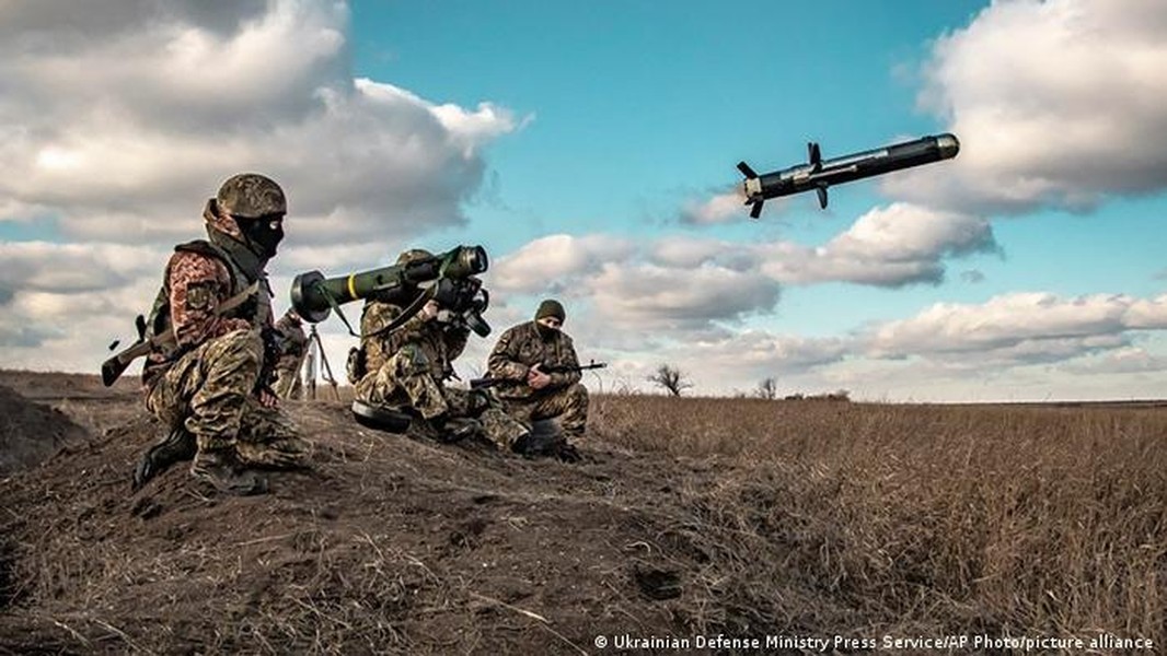 Nga sẽ thắng ở Donbass do một ý tưởng đặc biệt?